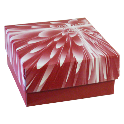 Gift box Queen of hearts