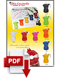 Download pdf Brochure Coffee Maker Coccinella