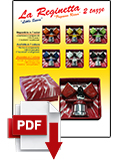 Download pdf Brochure Gift box Reginetta