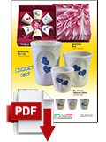 Download pdf Brochure Glasses Heart