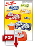 Download pdf Brochure Tete a Tete