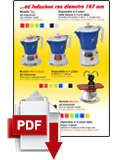 Descarga pdf Cafeteras a induccion