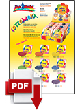 Descarga pdf Sottomoka Top Moka