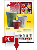 Descarga pdf Vasitos rizos